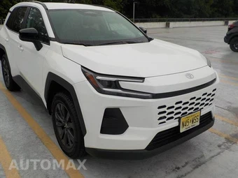 2026 Toyota RAV4 Hybrid XLE Premium - miniatura 2