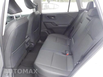 2026 Toyota RAV4 Hybrid XLE Premium - miniatura 21