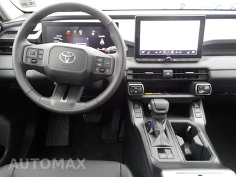 2026 Toyota RAV4 Hybrid XLE Premium - miniatura 22