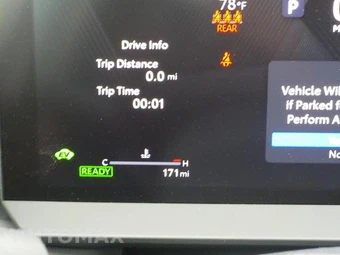2026 Toyota RAV4 Hybrid XLE Premium - miniatura 24