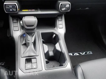 2026 Toyota RAV4 Hybrid XLE Premium - miniatura 26