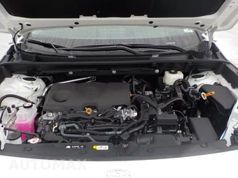 2026 Toyota RAV4 Hybrid XLE Premium - miniatura 3