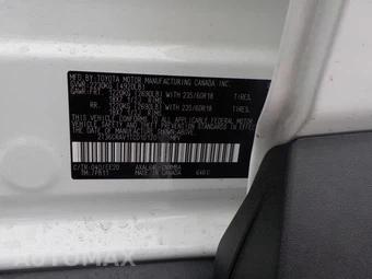 2026 Toyota RAV4 Hybrid XLE Premium - miniatura 30