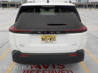 2026 Toyota RAV4 Hybrid XLE Premium - miniatura 6