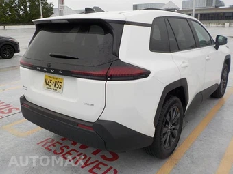 2026 Toyota RAV4 Hybrid XLE Premium - miniatura 7