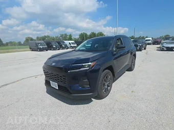 2026 Toyota RAV4 Hybrid XLE Premium