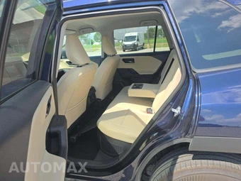 2026 Toyota RAV4 Hybrid XLE Premium - miniatura 10