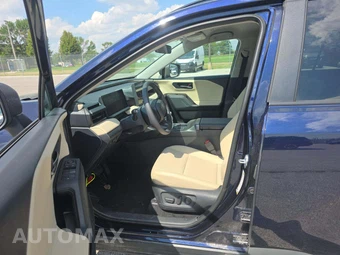 2026 Toyota RAV4 Hybrid XLE Premium - miniatura 3