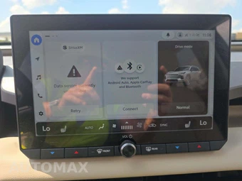 2026 Toyota RAV4 Hybrid XLE Premium - miniatura 7