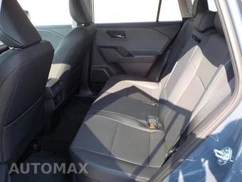 2026 Toyota RAV4 Hybrid XLE Premium - miniatura 19