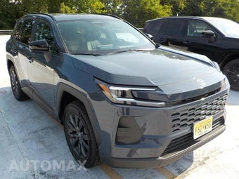 2026 Toyota RAV4 Hybrid XLE Premium - miniatura 2