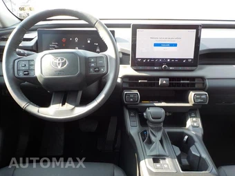 2026 Toyota RAV4 Hybrid XLE Premium - miniatura 20