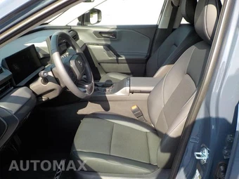 2026 Toyota RAV4 Hybrid XLE Premium - miniatura 21