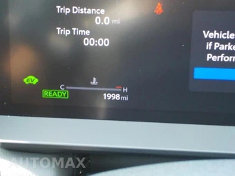 2026 Toyota RAV4 Hybrid XLE Premium - miniatura 22