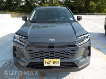 2026 Toyota RAV4 Hybrid XLE Premium - miniatura 28
