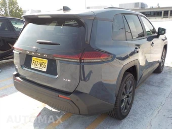 2026 Toyota RAV4 Hybrid XLE Premium - miniatura 5