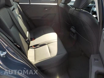 2026 Toyota RAV4 Hybrid XLE Premium - miniatura 8