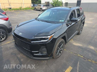 2026 Toyota RAV4 Hybrid XLE Premium