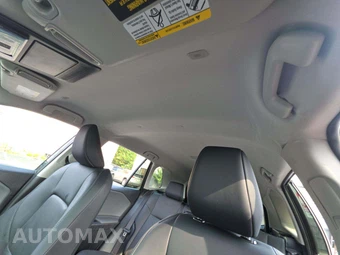 2026 Toyota RAV4 Hybrid XLE Premium - miniatura 11