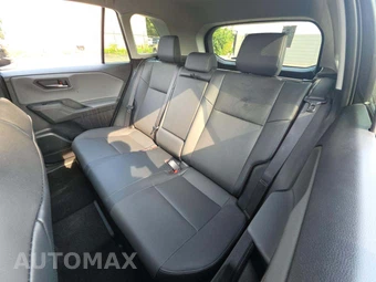2026 Toyota RAV4 Hybrid XLE Premium - miniatura 13