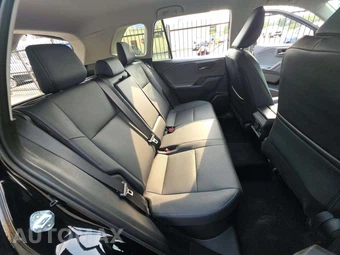 2026 Toyota RAV4 Hybrid XLE Premium - miniatura 16