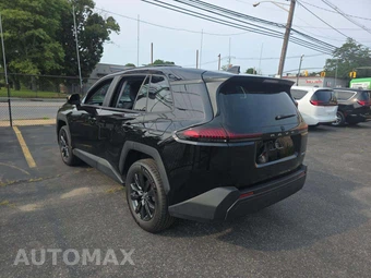 2026 Toyota RAV4 Hybrid XLE Premium - miniatura 2