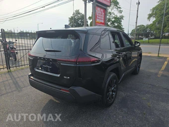 2026 Toyota RAV4 Hybrid XLE Premium - miniatura 3