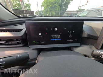 2026 Toyota RAV4 Hybrid XLE Premium - miniatura 9