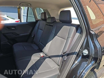 2026 Toyota RAV4 Hybrid XLE Premium - miniatura 13