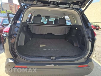2026 Toyota RAV4 Hybrid XLE Premium - miniatura 14