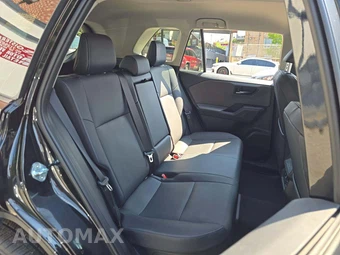 2026 Toyota RAV4 Hybrid XLE Premium - miniatura 16