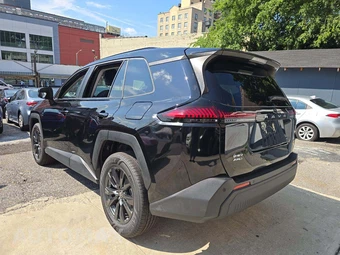 2026 Toyota RAV4 Hybrid XLE Premium - miniatura 2
