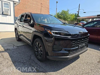 2026 Toyota RAV4 Hybrid XLE Premium - miniatura 4