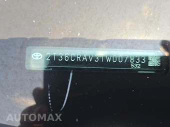 2026 Toyota RAV4 Hybrid XLE Premium - miniatura 5