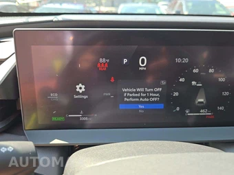 2026 Toyota RAV4 Hybrid XLE Premium - miniatura 9