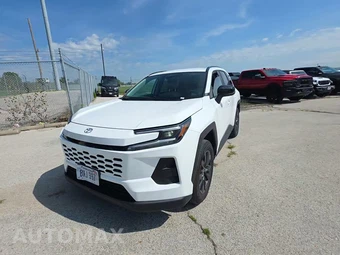 2026 Toyota RAV4 Hybrid XLE Premium