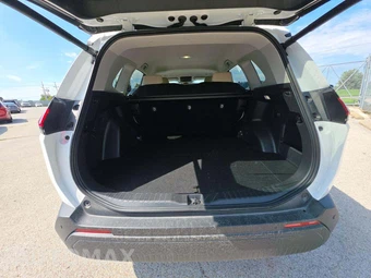 2026 Toyota RAV4 Hybrid XLE Premium - miniatura 11