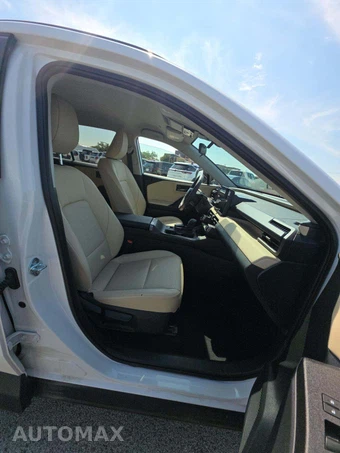 2026 Toyota RAV4 Hybrid XLE Premium - miniatura 15