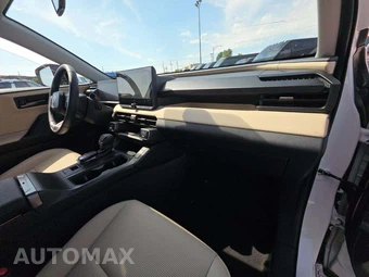 2026 Toyota RAV4 Hybrid XLE Premium - miniatura 16
