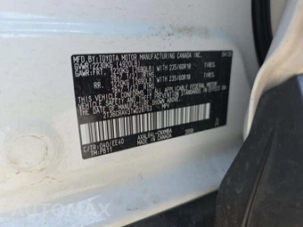 2026 Toyota RAV4 Hybrid XLE Premium - miniatura 2