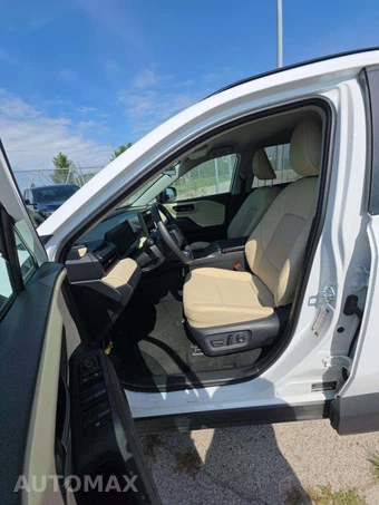 2026 Toyota RAV4 Hybrid XLE Premium - miniatura 3