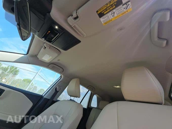 2026 Toyota RAV4 Hybrid XLE Premium - miniatura 8