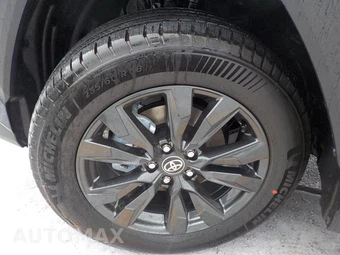 2026 Toyota RAV4 Hybrid XLE Premium - miniatura 10