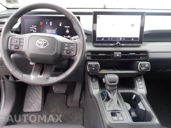 2026 Toyota RAV4 Hybrid XLE Premium - miniatura 22