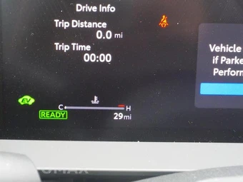 2026 Toyota RAV4 Hybrid XLE Premium - miniatura 24