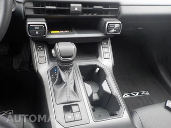 2026 Toyota RAV4 Hybrid XLE Premium - miniatura 26