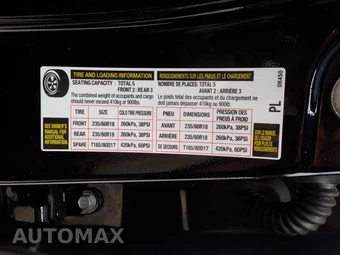 2026 Toyota RAV4 Hybrid XLE Premium - miniatura 28