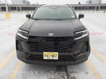 2026 Toyota RAV4 Hybrid XLE Premium - miniatura 30