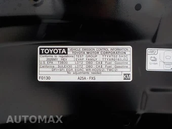 2026 Toyota RAV4 Hybrid XLE Premium - miniatura 4
