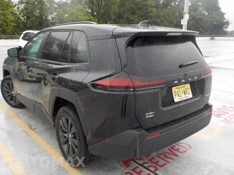 2026 Toyota RAV4 Hybrid XLE Premium - miniatura 5
